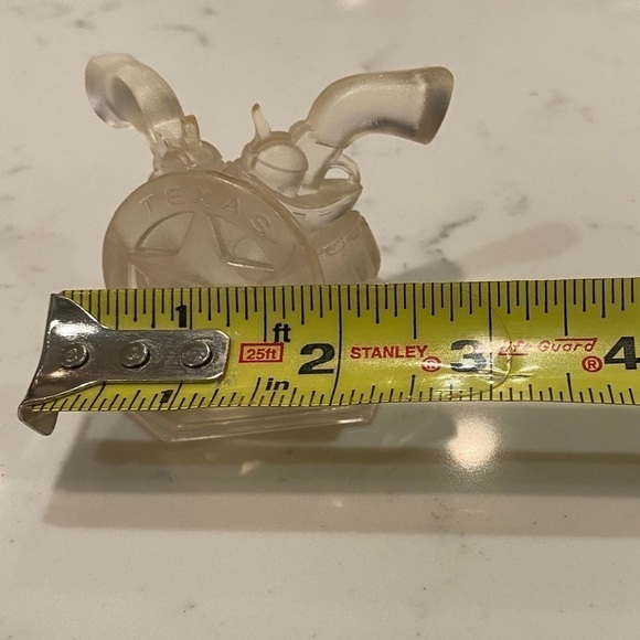 Disney Infinity 1.0 Lone Ranger Playset Crystal Game Piece - Picture 14 of 16